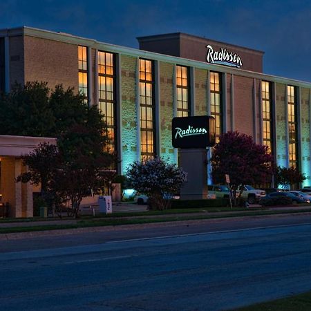 Radisson Hotel Louisville North Jeffersonville Exteriör bild